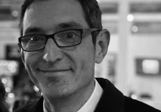 John Simanowitz